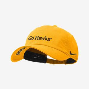 Iowa Nike College Cap C11349C306-IOW