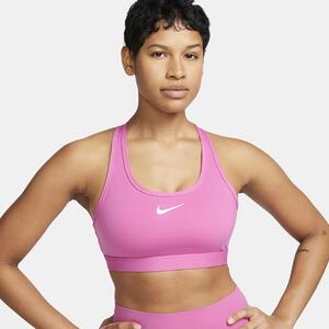 Nike Swoosh Medium Support Women&#039;s Padded Sports Bra DX6821-675