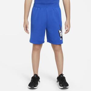 Nike Dri-FIT Little Kids&#039; Shorts 86L780-U89