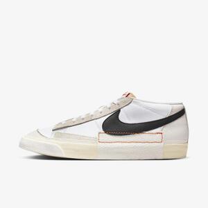 Nike Blazer Low Pro Club Men&#039;s Shoes FJ3694-100
