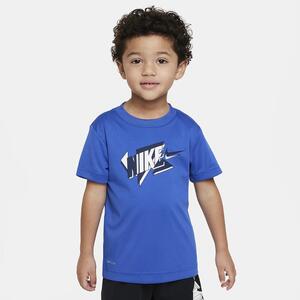 Nike Dri-FIT Toddler Graphic T-Shirt 76L786-U89