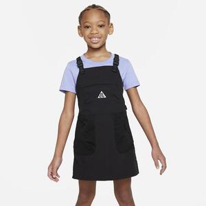 Nike ACG Utility Dress Little Kids&#039; Sustainable Dress 36K768-P6G