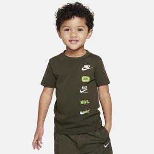 Nike Toddler Graphic T-Shirt 76L881-F84