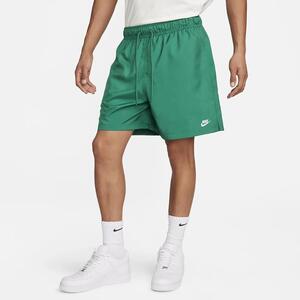 Nike Club Men&#039;s Woven Flow Shorts FN3307-365
