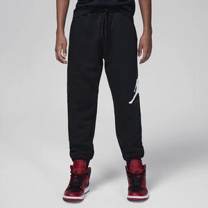 Jordan MJ Baseline Fleece Pants Big Kids Pants 95C882-023