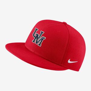 Ole Miss Nike College Baseball Hat C16835C27-OLM
