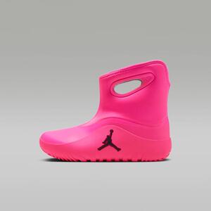 Jordan Lil Drip Little Kids&#039; Boots FB9918-601