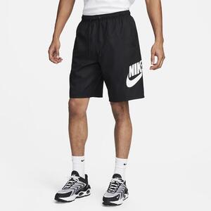 Nike Club Men&#039;s Woven Shorts FN3303-010