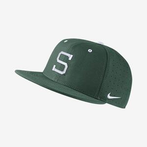 Michigan State Nike College Baseball Hat C16835C17-MS1