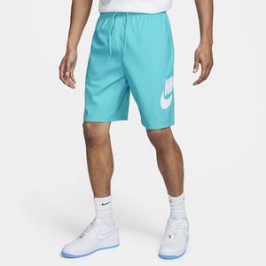 Nike Club Men&#039;s Woven Shorts FN3303-345