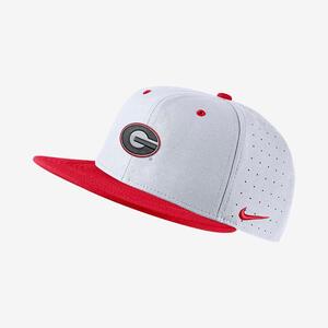 Georgia Nike College Baseball Hat C16835C17-GE1
