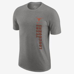 Texas Men&#039;s Nike College Crew-Neck T-Shirt FQ5364-063