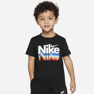 Nike Retro Fader Toddler Graphic T-Shirt 76L928-023