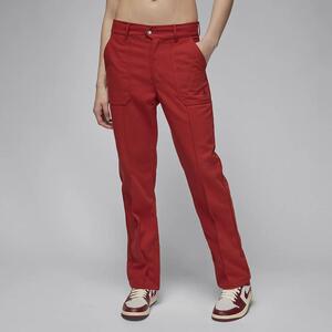 Jordan Women&#039;s Woven Pants FN5446-615