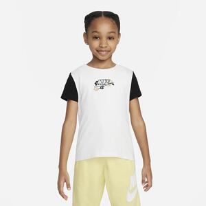 Nike &quot;Your Move&quot; Little Kids&#039; Graphic T-Shirt 36L811-001