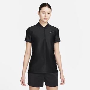 Nike Victory Women&#039;s Dri-FIT Short-Sleeve Golf Polo FD6710-010