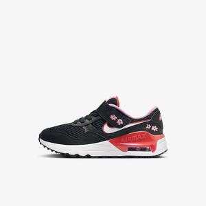 Nike Air Max SYSTM SE Little Kids&#039; Shoes FQ8958-001