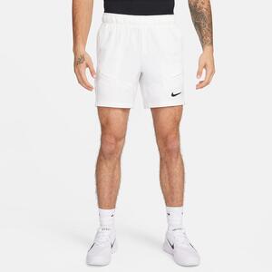 NikeCourt Advantage Men&#039;s Dri-FIT 7&quot; Tennis Shorts FD5336-100