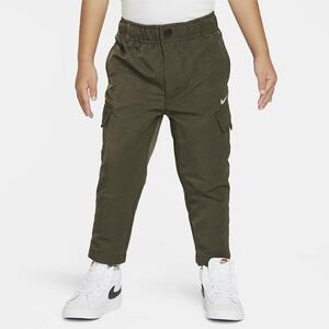 Nike Woven Cargo Pants Toddler Pants 76L250-F84