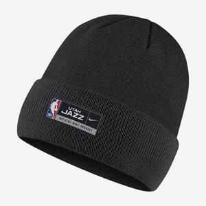 Utah Jazz Nike NBA Cuffed Beanie C12975C182-UTA