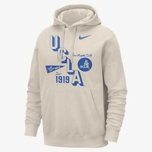 UCLA Club Men&#039;s Nike College Hoodie FN7833-210