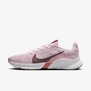 Nike SuperRep Go 3 Flyknit Next Nature Women&#039;s Workout Shoes DH3393-602