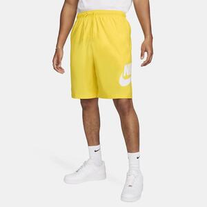 Nike Club Men&#039;s Woven Shorts FN3303-718