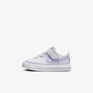 Nike Court Legacy Baby/Toddler Shoes DA5382-500