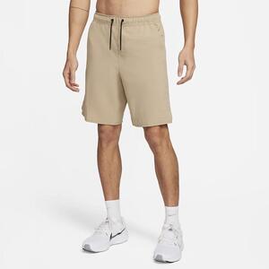 Nike Unlimited Men&#039;s Dri-FIT 9&quot; Unlined Versatile Shorts DV9330-247