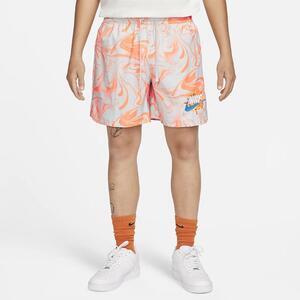 Nike Sportswear Men&#039;s Woven Lined Flow Shorts FZ2234-043