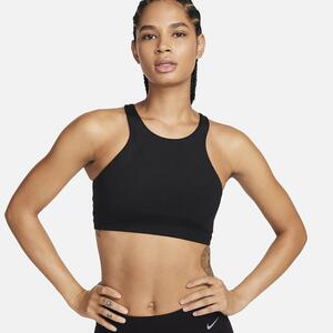 Nike One Women&#039;s Medium-Support Lightly Lined Sports Bra FN2698-010