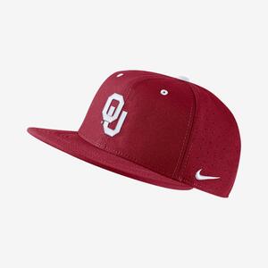 Oklahoma Nike College Baseball Hat C16835C20-OK1