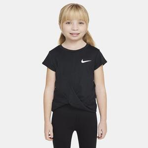 Nike Dri-FIT Little Kids&#039; Twist Tee 36L796-023