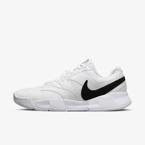 NikeCourt Lite 4 Men&#039;s Tennis Shoes FD6574-100