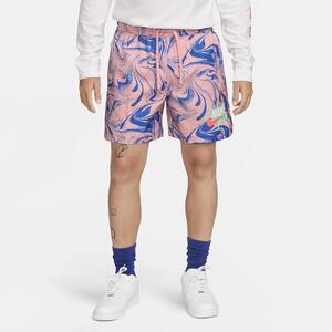Nike Sportswear Men&#039;s Woven Lined Flow Shorts FZ2234-697