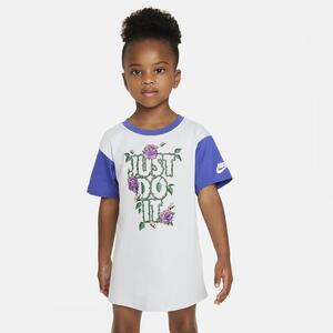 Nike Toddler Graphic Tee Dress 26L712-G7H