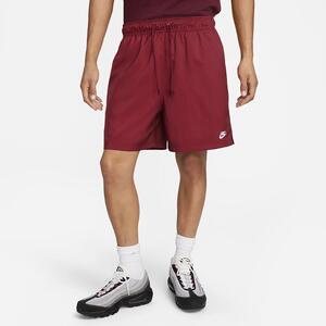 Nike Club Men&#039;s Woven Flow Shorts FN3307-677