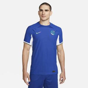 Chelsea FC 2023/24 Match Home Men&#039;s Nike Dri-FIT ADV Soccer Jersey DX2613-496