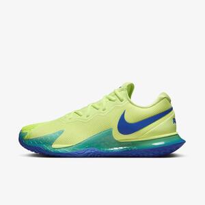 NikeCourt Zoom Vapor Cage 4 Rafa Men’s Hard Court Tennis Shoes DD1579-700