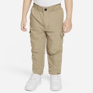 Nike Woven Cargo Pants Toddler Pants 76L250-X1T