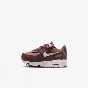 Nike Air Max 90 LTR Baby/Toddler Shoes CD6868-201