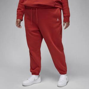 Jordan Brooklyn Fleece Women&#039;s Pants (Plus Size) FN4496-615