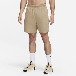 Nike Totality Men&#039;s Dri-FIT 7&quot; Unlined Versatile Shorts FB4196-247