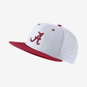 Alabama Nike College Baseball Hat C16835C17-AL1