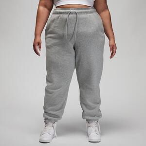 Jordan Brooklyn Fleece Women&#039;s Pants (Plus Size) FN4496-063