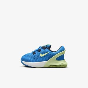 Nike Air Max 270 Go Baby/Toddler Easy On/Off Shoes FV0562-400