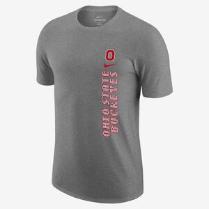 Ohio State Men&#039;s Nike College Crew-Neck T-Shirt FQ5358-063