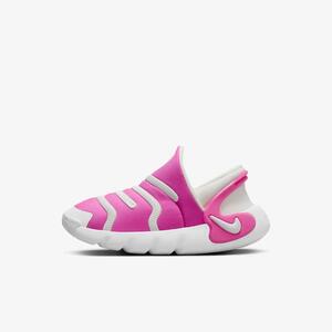 Nike Dynamo 2 EasyOn Little Kids&#039; Shoes FD0553-600