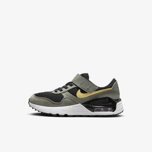 Nike Air Max SYSTM Little Kids&#039; Shoes DQ0285-007