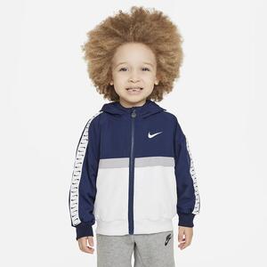 Nike Toddler Dobby Windbreaker 76L891-U90